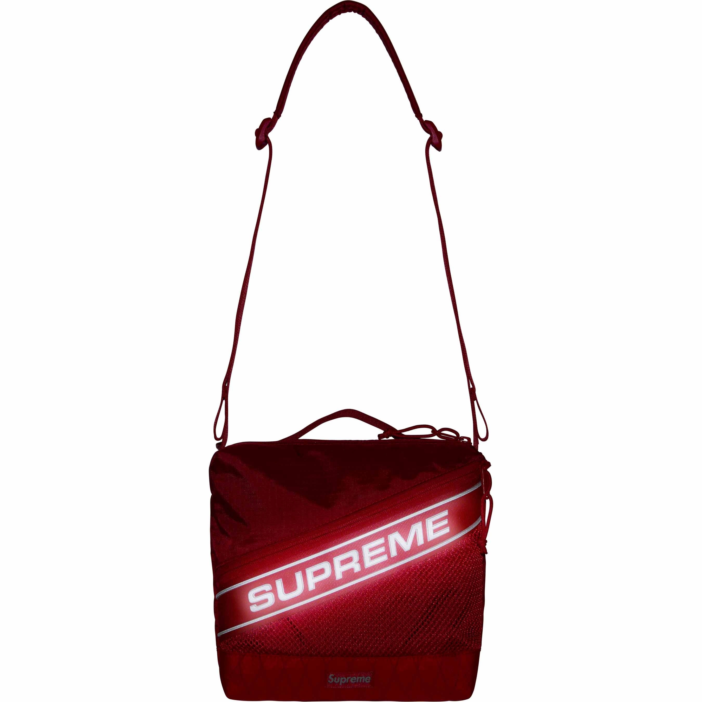 Shoulder Bag view 16